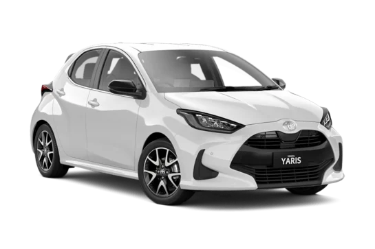 Toyota Yaris Aut.