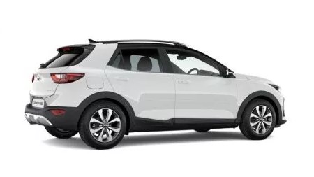 Kia Stonic o similar