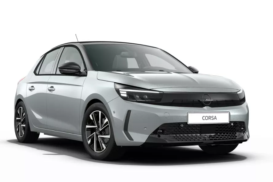 Opel Corsa o similar