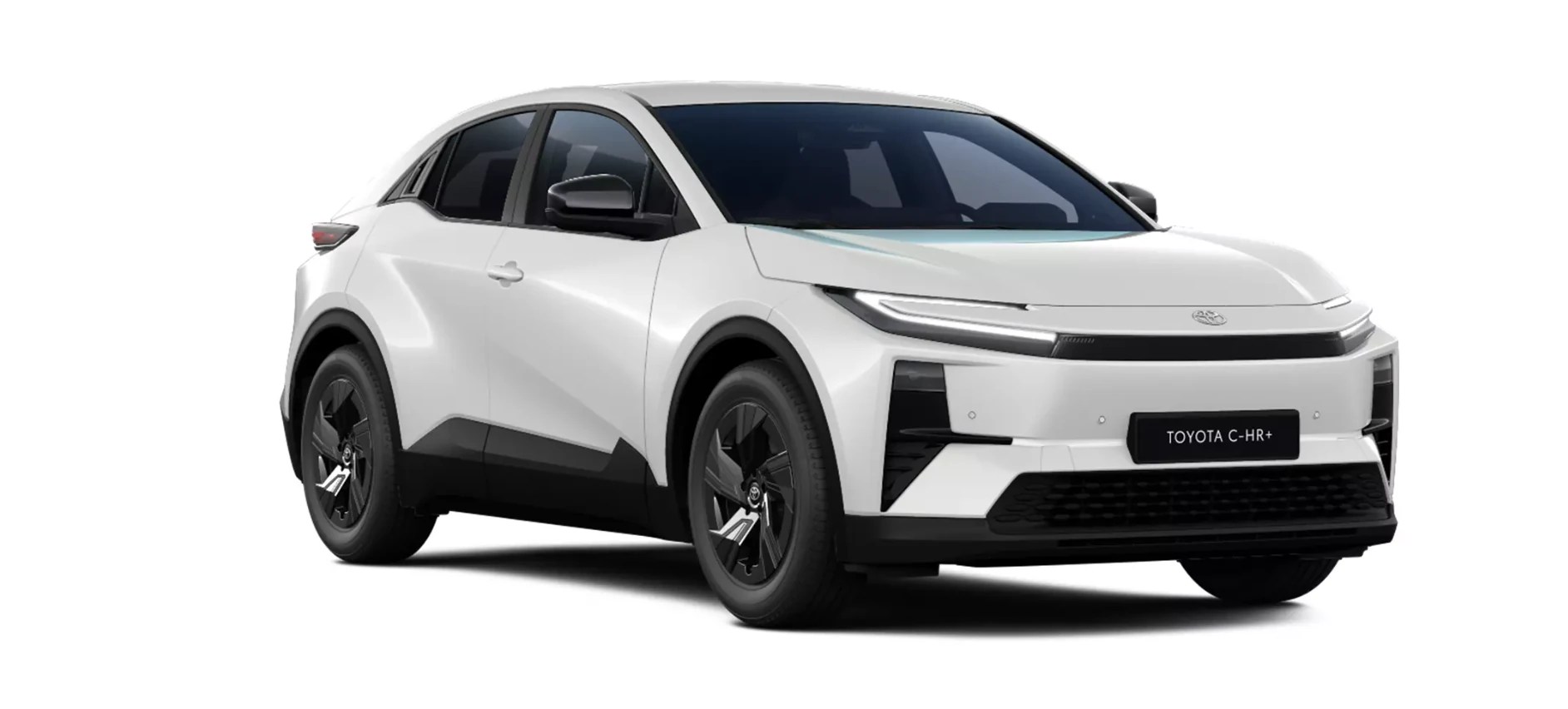 Toyota CHR